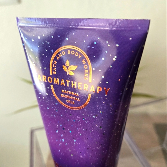 Midnight Sky Bath & Body Aromatherapy • Rare HTF Item • - Picture 3 of 5
